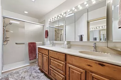 1562 W Vuelta Salvatierra, Green Valley, AZ 85622 - Photo 28