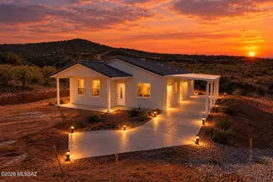 1500 Vita Ct, Rio Rico, AZ 85648 - Photo 1