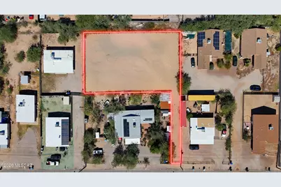 5745 E 29th Street #11, Tucson, AZ 85711 - Photo 22