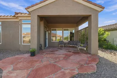 5138 W Desert Eagle Circle, Marana, AZ 85658 - Photo 30