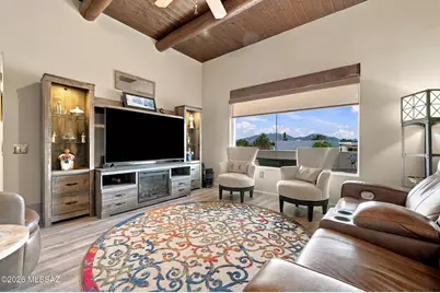 260 W Paseo Del Chino, Green Valley, AZ 85614 - Photo 6