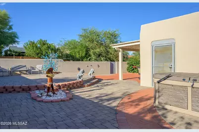 260 W Paseo Del Chino, Green Valley, AZ 85614 - Photo 22
