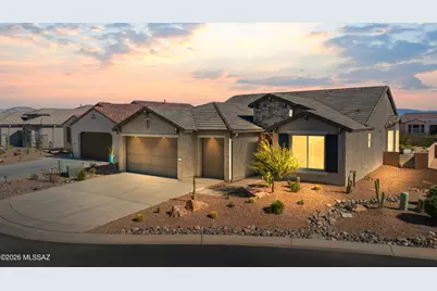 1629 E Balestra Way, Green Valley, AZ 85614 - Photo 1