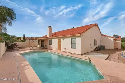 931 W Antelope Creek Way, Tucson, AZ 85737 - Photo 38