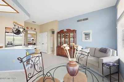 14120 N Cirrus Hill Drive, Oro Valley, AZ 85755 - Photo 12