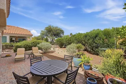 14120 N Cirrus Hill Drive, Oro Valley, AZ 85755 - Photo 34