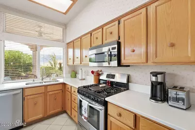 14120 N Cirrus Hill Drive, Oro Valley, AZ 85755 - Photo 10