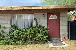 5739 E 24th St, Tucson, AZ 85711 - Photo 1