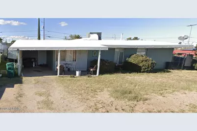 610 W Park Place, San Manuel, AZ 85631 - Photo 1