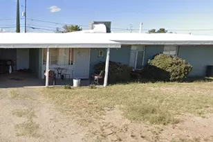 610 W Park Pl, San Manuel, AZ 85631 - Photo 1