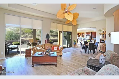 36546 S Desert Sun Drive, Saddlebrooke, AZ 85739 - Photo 14