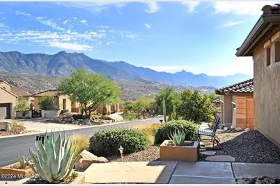 36546 S Desert Sun Drive, Saddlebrooke, AZ 85739 - Photo 2