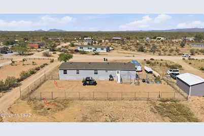 12805 W Crystal Rose Lane, Tucson, AZ 85743 - Photo 36