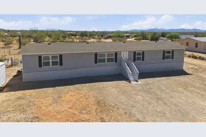 12805 W Crystal Rose Lane, Tucson, AZ 85743 - Photo 32