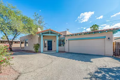 1214 E Drachman Street, Tucson, AZ 85719 - Photo 1