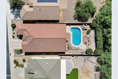 96 E Calle Trona, Green Valley, AZ 85614 - Photo 38