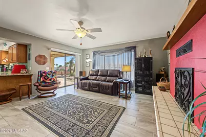 120 W Calle Frambuesa, Green Valley, AZ 85614 - Photo 22