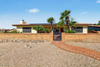 120 W Calle Frambuesa, Green Valley, AZ 85614 - Photo 6