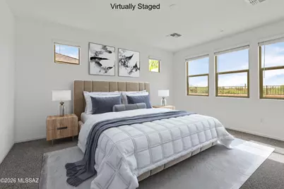 4561 W Tortolita Peak Drive, Marana, AZ 85658 - Photo 12