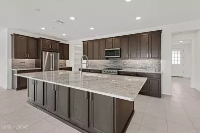 4561 W Tortolita Peak Drive, Marana, AZ 85658 - Photo 6