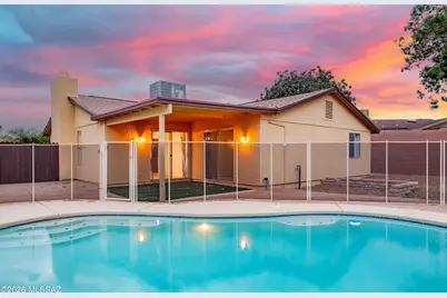 7541 N Juniper Road, Tucson, AZ 85741 - Photo 34