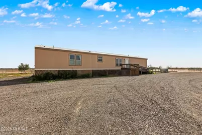 8845 N Ghost Ranch Trail, Marana, AZ 85653 - Photo 2