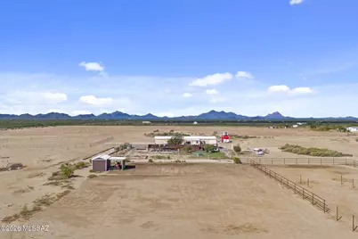 8845 N Ghost Ranch Trail, Marana, AZ 85653 - Photo 34
