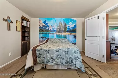 8845 N Ghost Ranch Trail, Marana, AZ 85653 - Photo 14