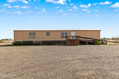 8845 N Ghost Ranch Trail, Marana, AZ 85653 - Photo 1