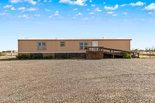 8845 N Ghost Ranch Trail, Marana, AZ 85653 - Photo 1