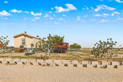 8845 N Ghost Ranch Trail, Marana, AZ 85653 - Photo 28