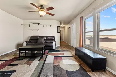 8845 N Ghost Ranch Trail, Marana, AZ 85653 - Photo 8