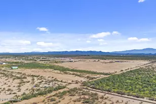 N Ghost Ranch Trail N, Marana, AZ 85653 - Photo 1