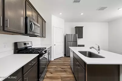 7316 W Coastal Plain Way, Tucson, AZ 85757 - Photo 6