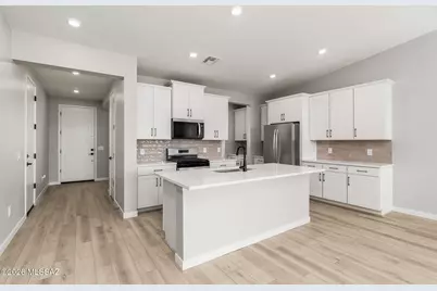 13344 N Red Lantern Way, Marana, AZ 85653 - Photo 6