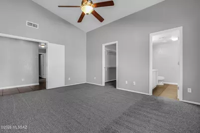 3204 W Vuelta De Los Mineros, Tucson, AZ 85745 - Photo 28