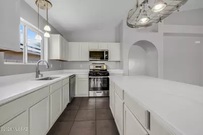 3204 W Vuelta De Los Mineros, Tucson, AZ 85745 - Photo 22