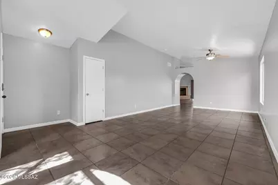 3204 W Vuelta De Los Mineros, Tucson, AZ 85745 - Photo 14