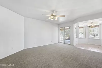 8176 W Circulo De Los Morteros, Tucson, AZ 85743 - Photo 22