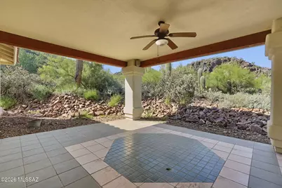 8176 W Circulo De Los Morteros, Tucson, AZ 85743 - Photo 38