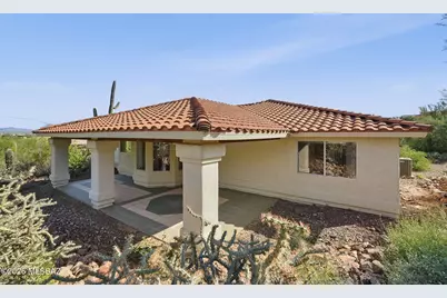 8176 W Circulo De Los Morteros, Tucson, AZ 85743 - Photo 40