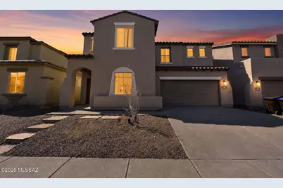 14812 S Camino Tierra Alegra, Sahuarita, AZ 85629 - Photo 2
