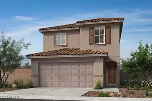 11009 S Guillermo Haro Dr, Vail, AZ 85641 - Photo 1