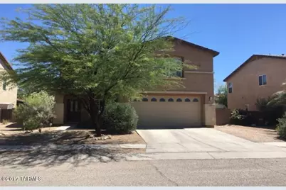 4258 E Sapphire Falls Drive, Tucson, AZ 85712 - Photo 2