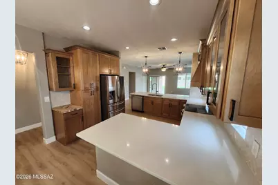 14023 N Gila River Avenue, Marana, AZ 85658 - Photo 8