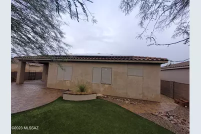 7675 W Rising Ridge Road, Tucson, AZ 85743 - Photo 36