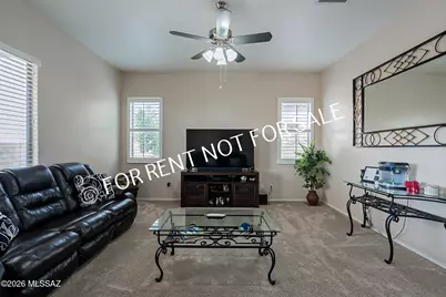 3534 S Sun Splash Drive, Tucson, AZ 85713 - Photo 26