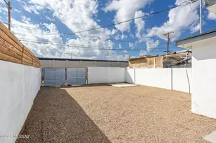 1116 E Kentucky St, Tucson, AZ 85714 - Photo 22