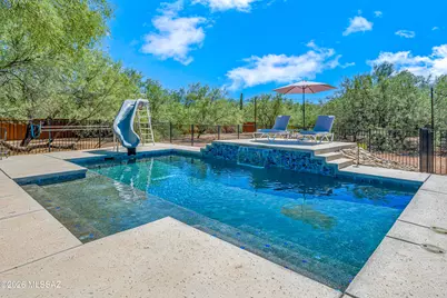 11342 E Holster Drive, Tucson, AZ 85749 - Photo 34