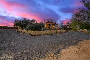 12700 S Baldwin Ln, Tucson, AZ 85736 - Photo 2